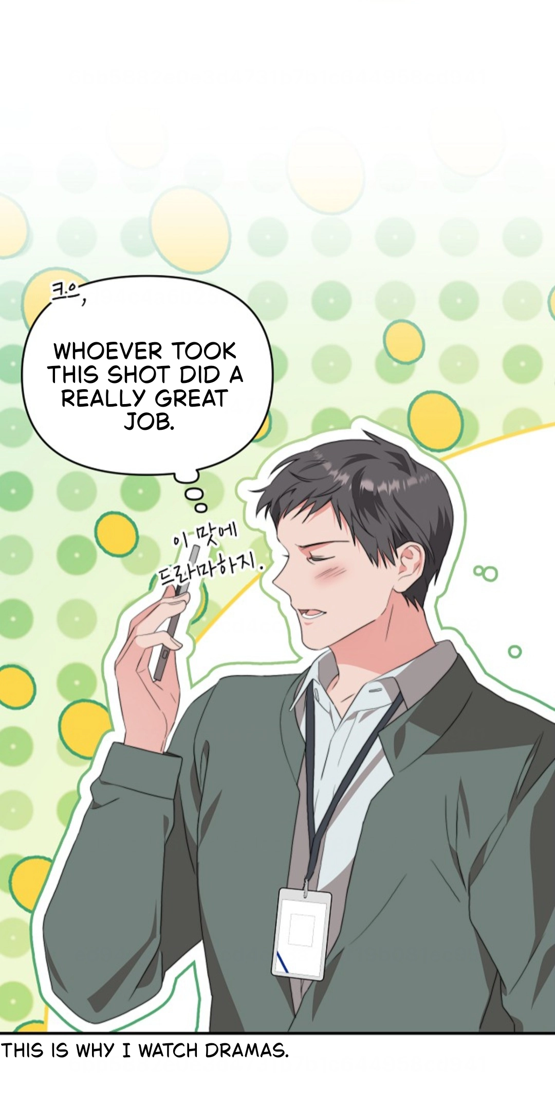 Masque Chapter 11 page 39 - 