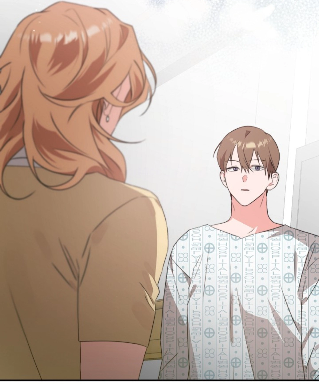 Masque Chapter 11 page 67 - 