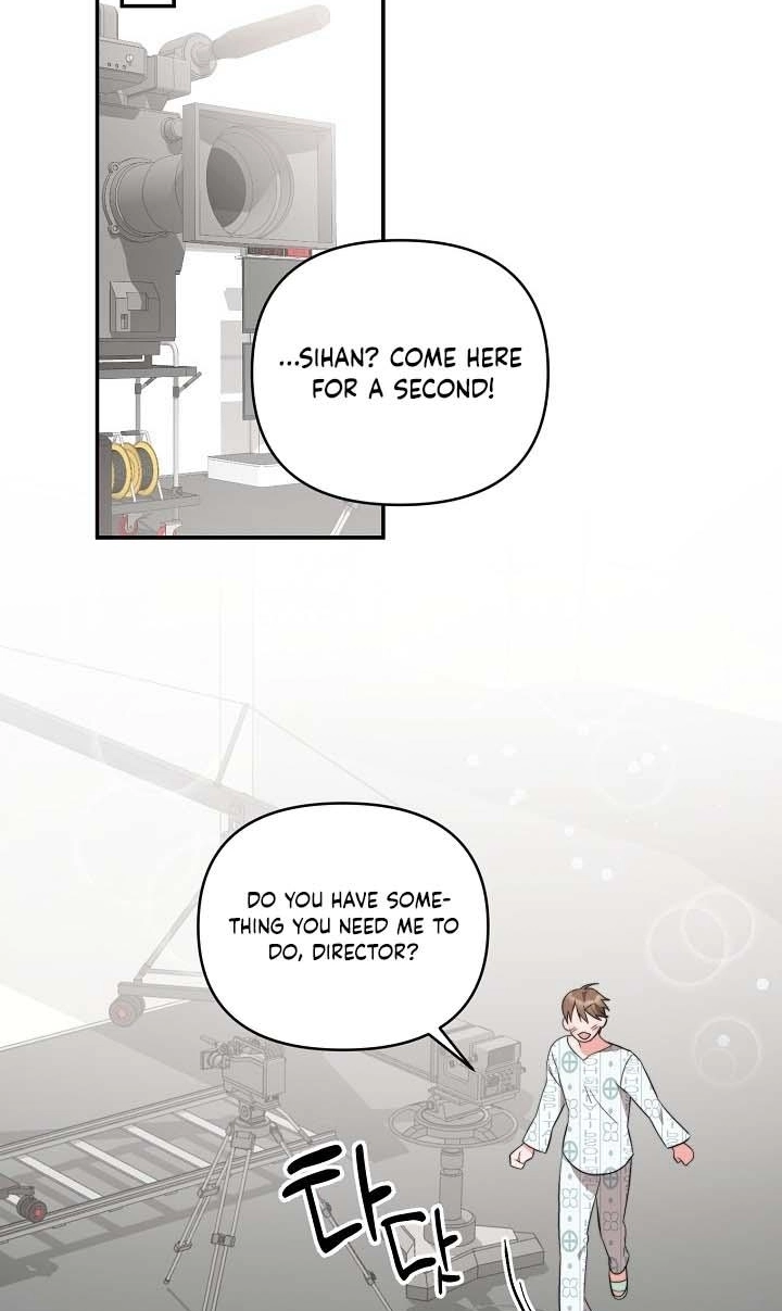 Masque Chapter 12 page 31 - 