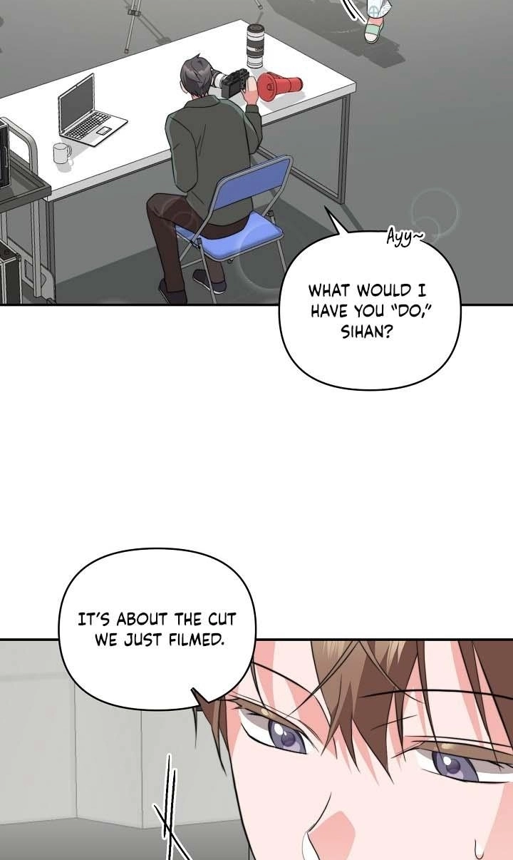 Masque Chapter 12 page 32 - 