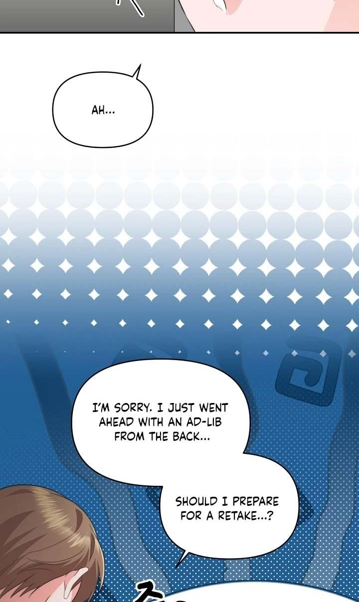 Masque Chapter 12 page 33 - 