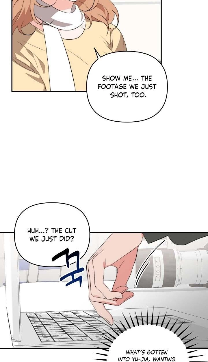 Masque Chapter 12 page 46 - 