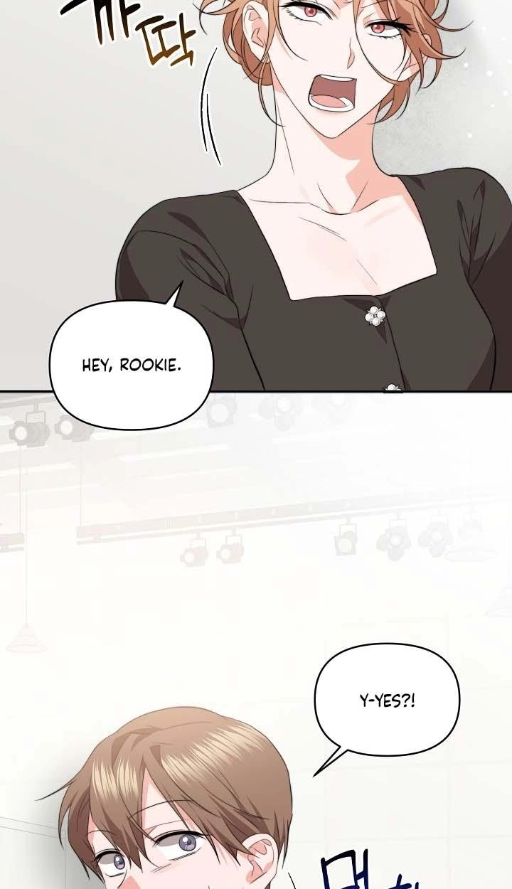 Masque Chapter 12 page 53 - 