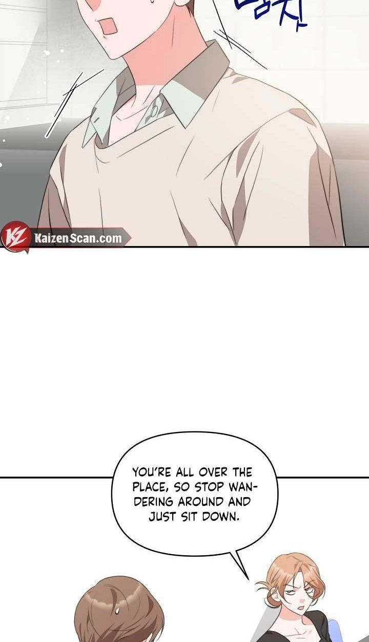 Masque Chapter 12 page 54 - 