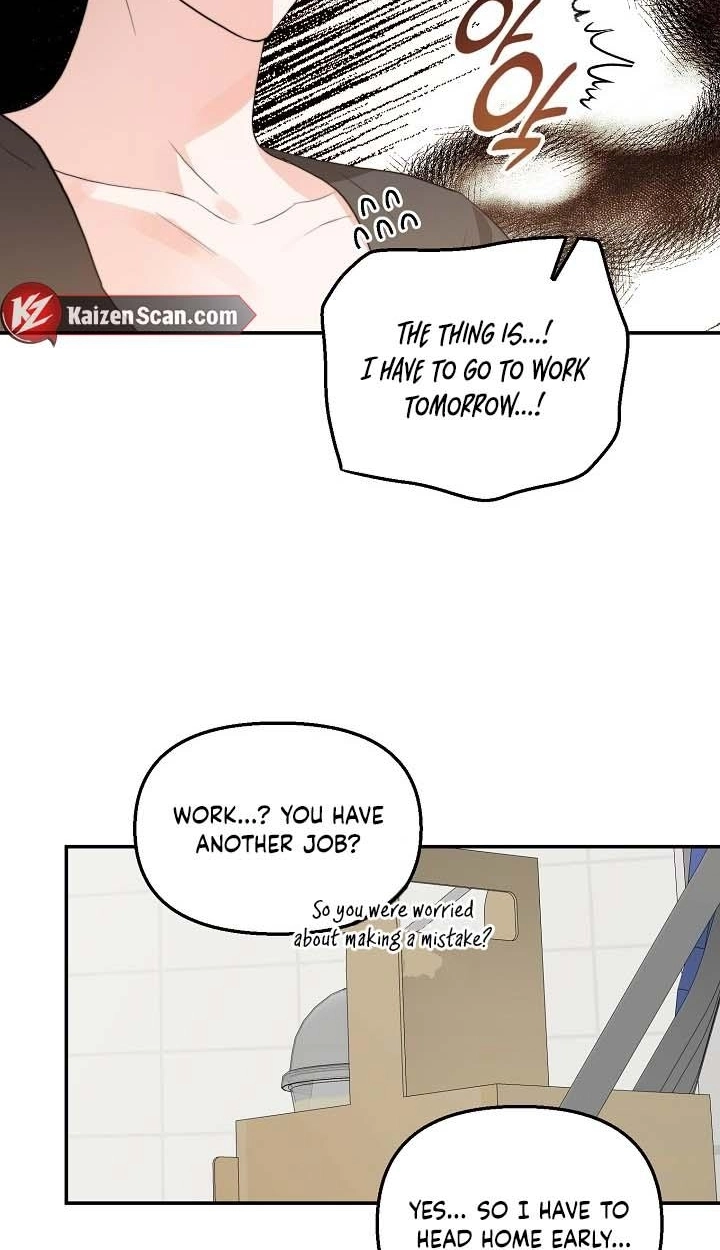 Masque Chapter 12 page 61 - 