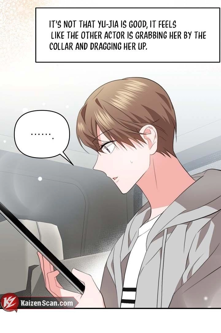 Masque Chapter 13 page 18 - 