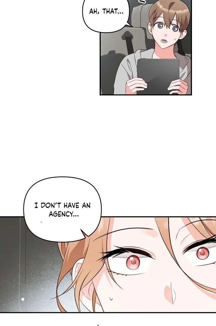 Masque Chapter 13 page 22 - 