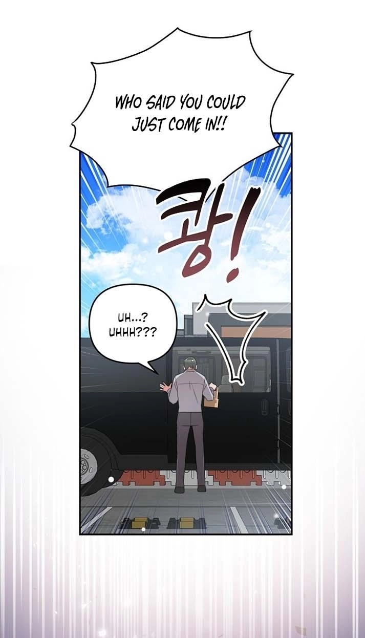 Masque Chapter 13 page 27 - 