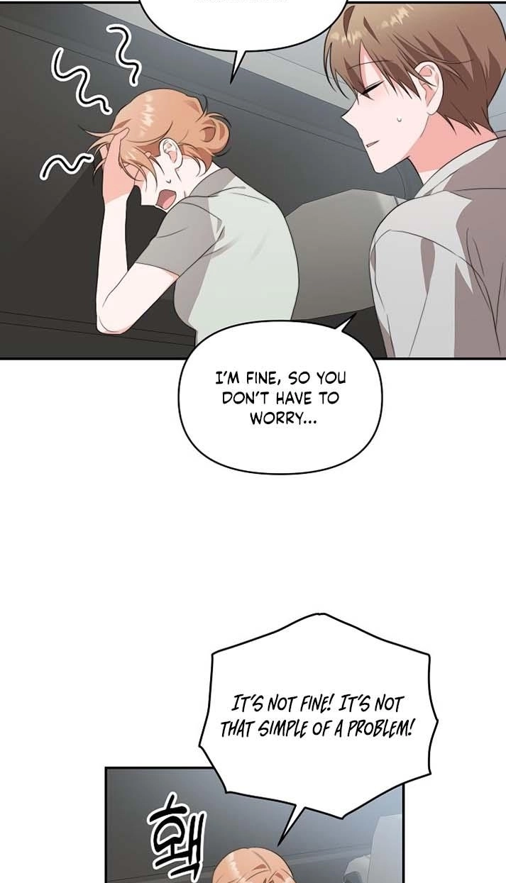 Masque Chapter 13 page 29 - 
