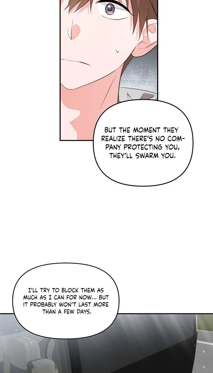 Masque Chapter 13 page 32 - 