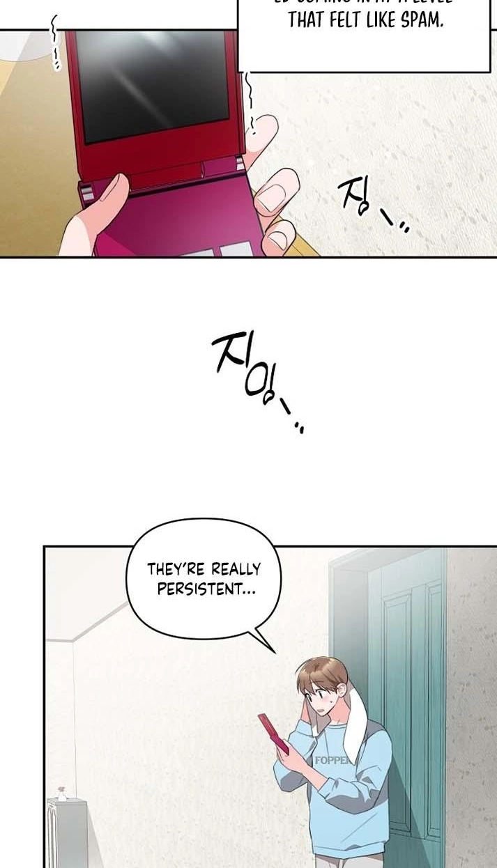 Masque Chapter 13 page 36 - 