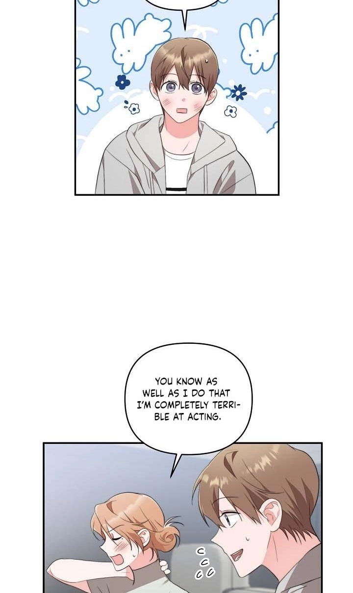 Masque Chapter 13 page 5 - 
