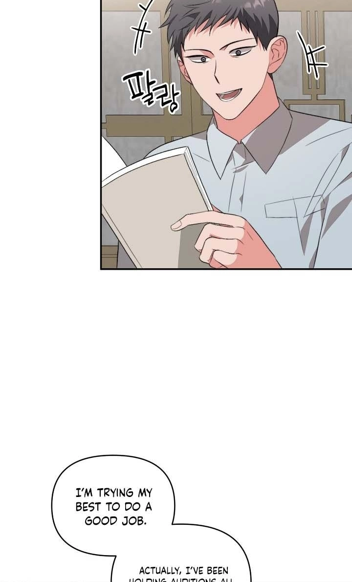 Masque Chapter 13 page 54 - 