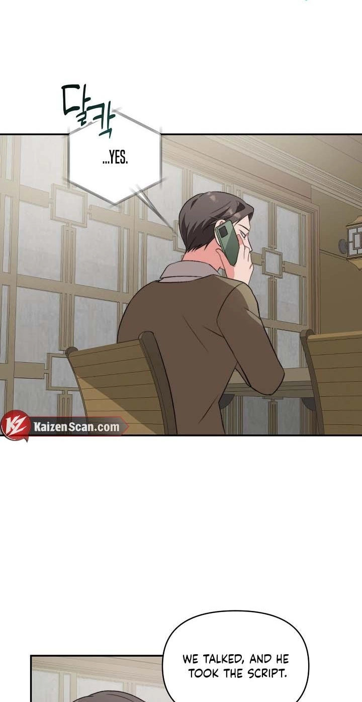 Masque Chapter 13 page 64 - 