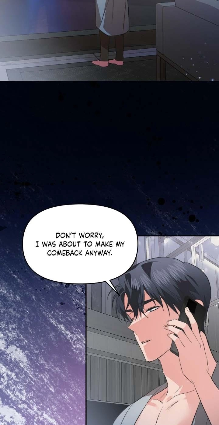 Masque Chapter 13 page 67 - 