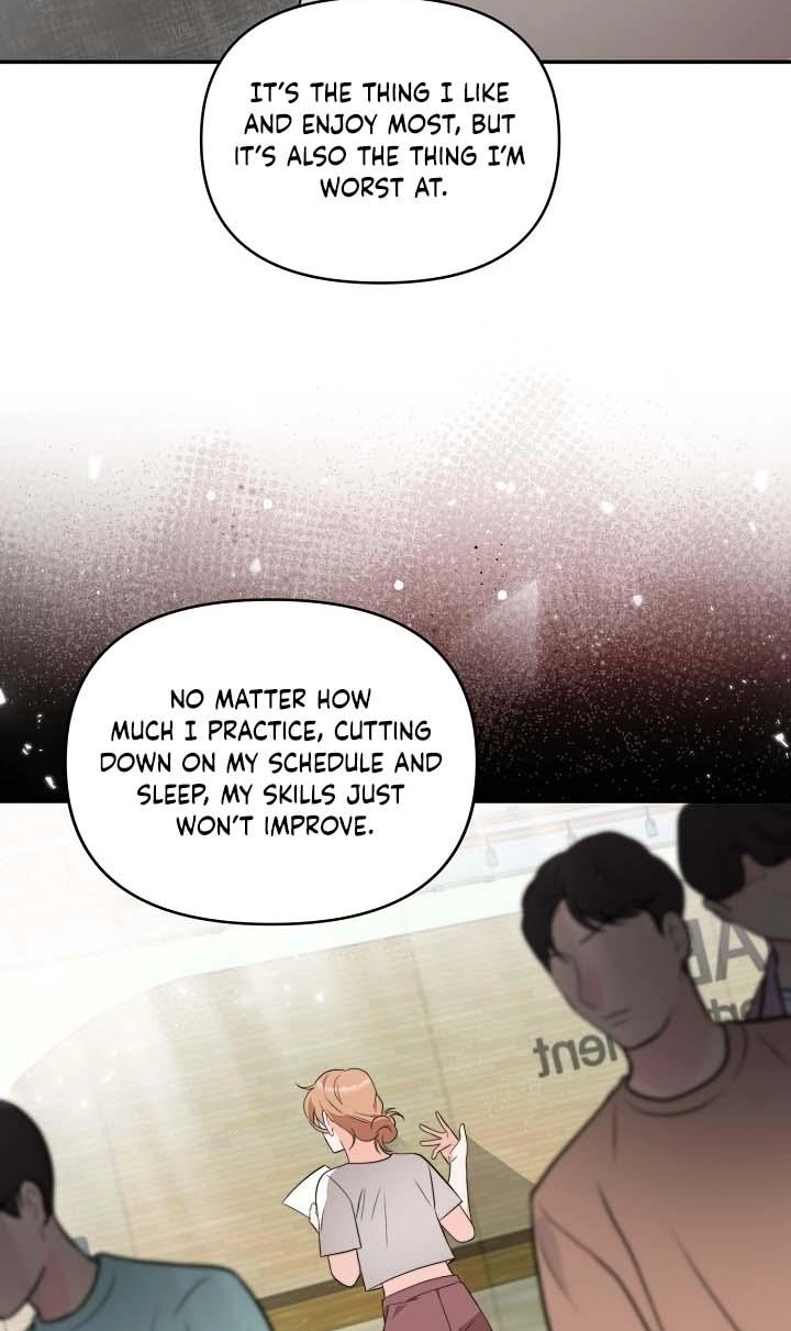 Masque Chapter 13 page 9 - 