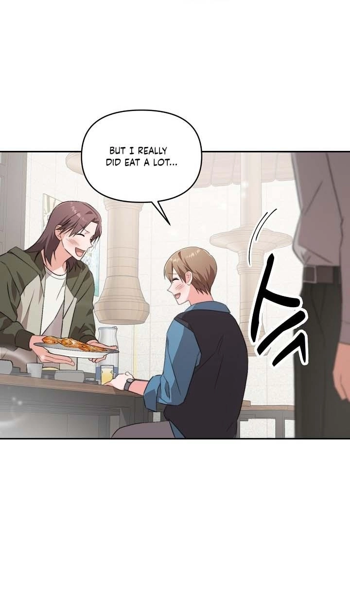 Masque Chapter 14 page 16 - 