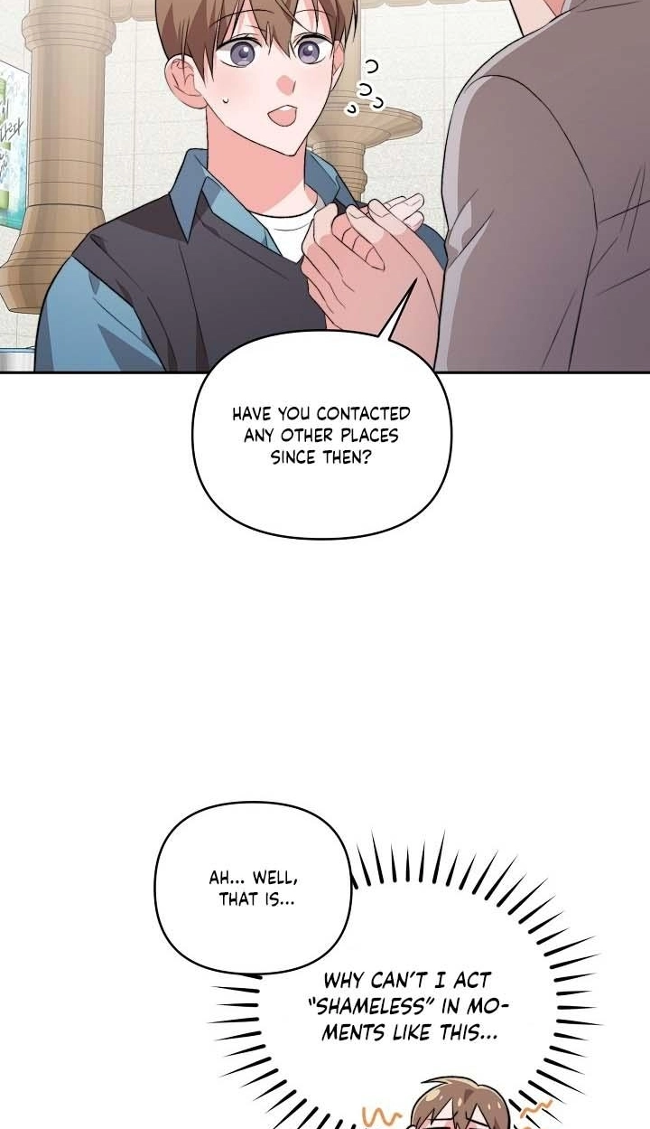 Masque Chapter 14 page 22 - 