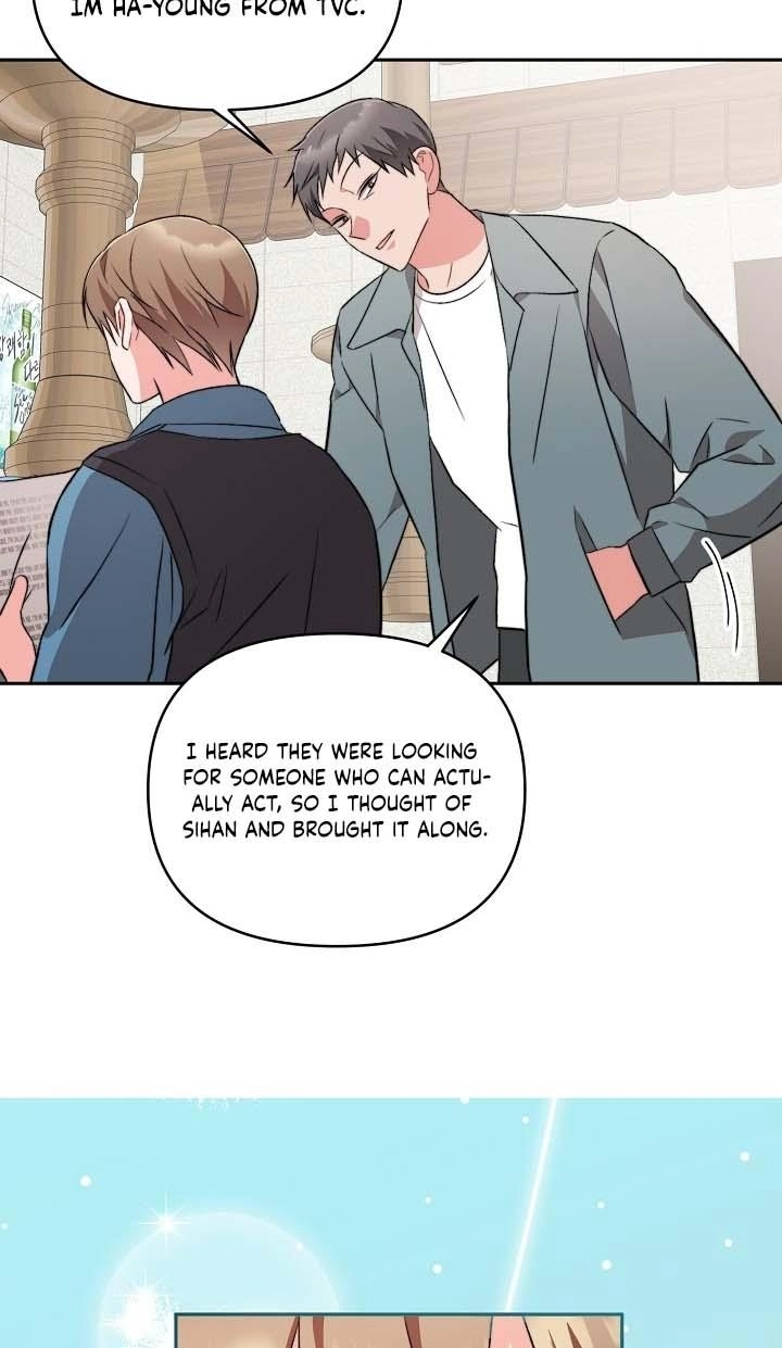 Masque Chapter 14 page 47 - 