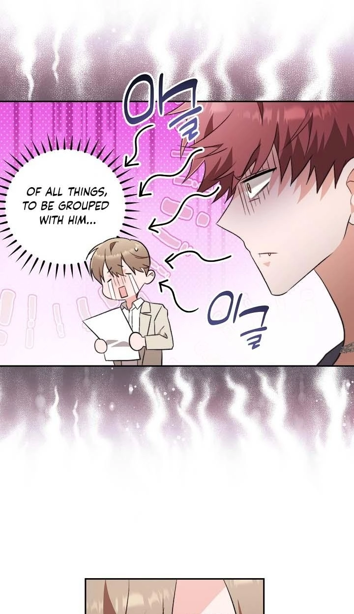 Masque Chapter 15 page 27 - 