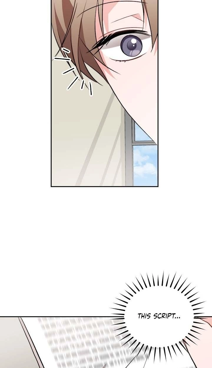 Masque Chapter 15 page 28 - 