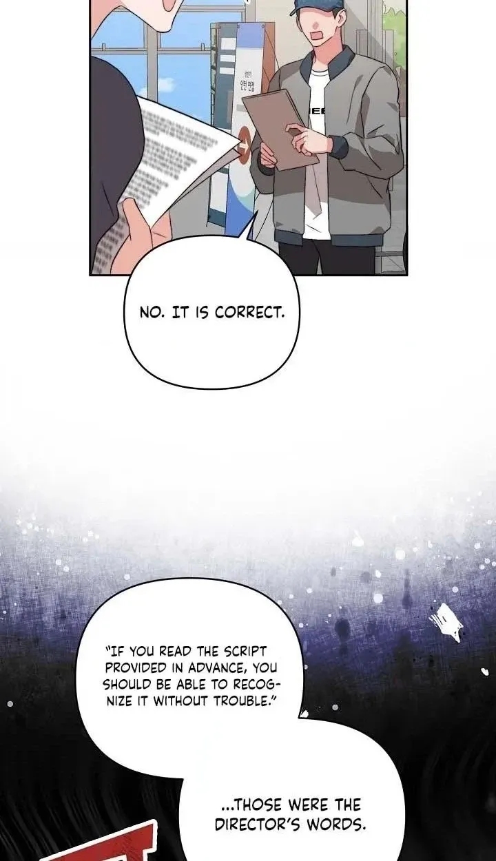 Masque Chapter 15 page 30 - 