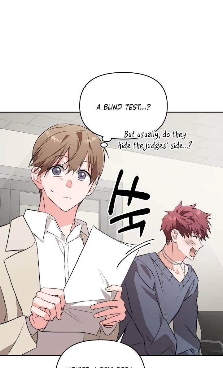 Masque Chapter 15 page 39 - 