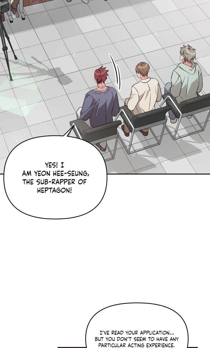 Masque Chapter 15 page 45 - 