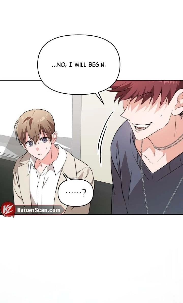 Masque Chapter 15 page 49 - 