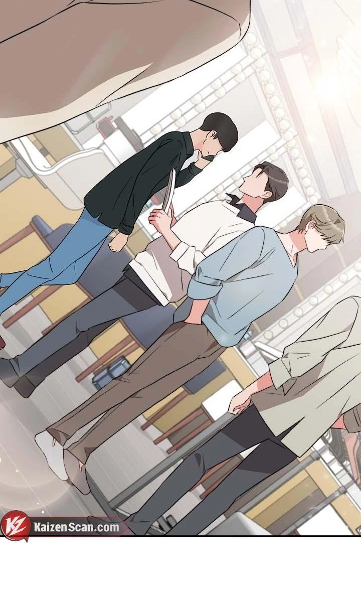 Masque Chapter 15 page 6 - 
