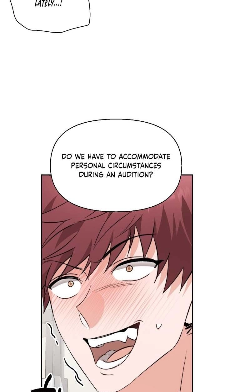 Masque Chapter 15 page 55 - 