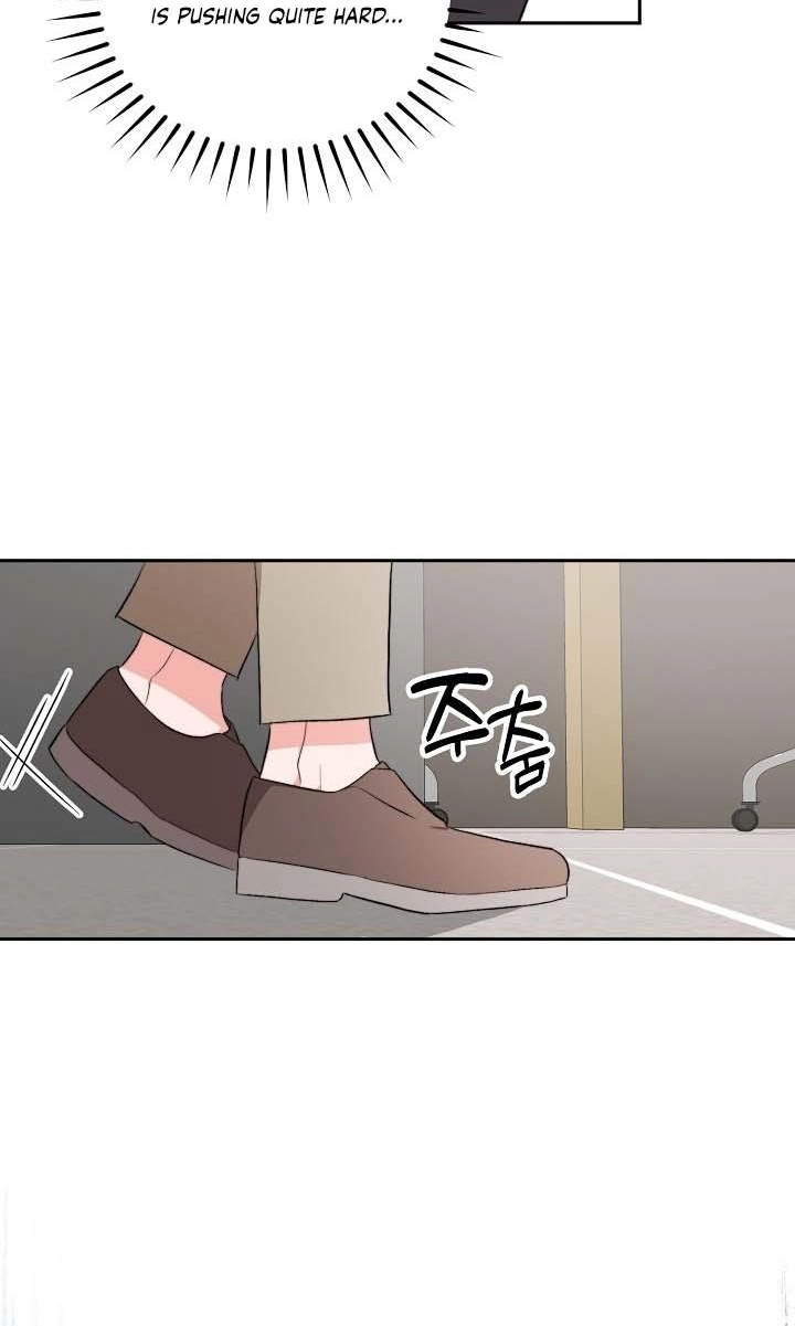 Masque Chapter 15 page 8 - 