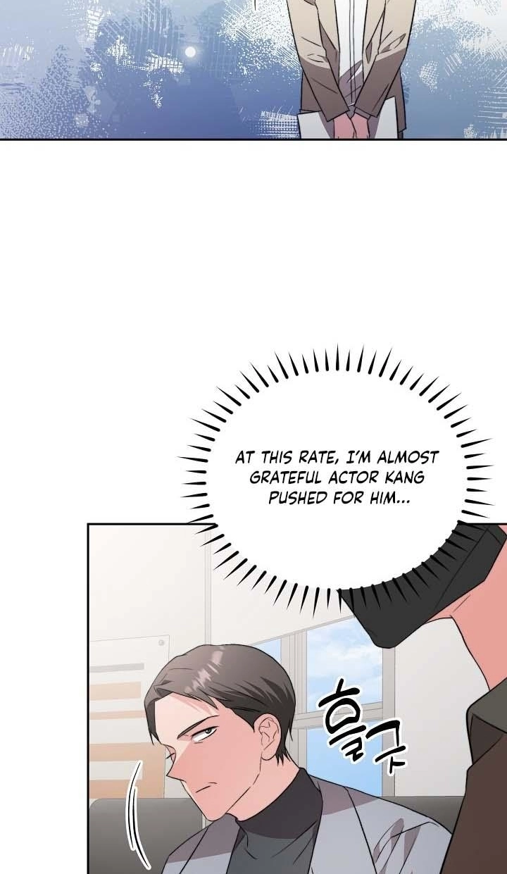 Masque Chapter 15 page 72 - 