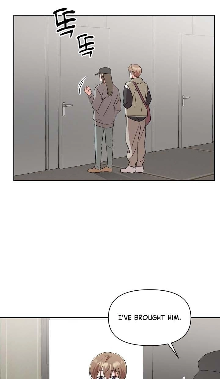 Masque Chapter 16 page 22 - 