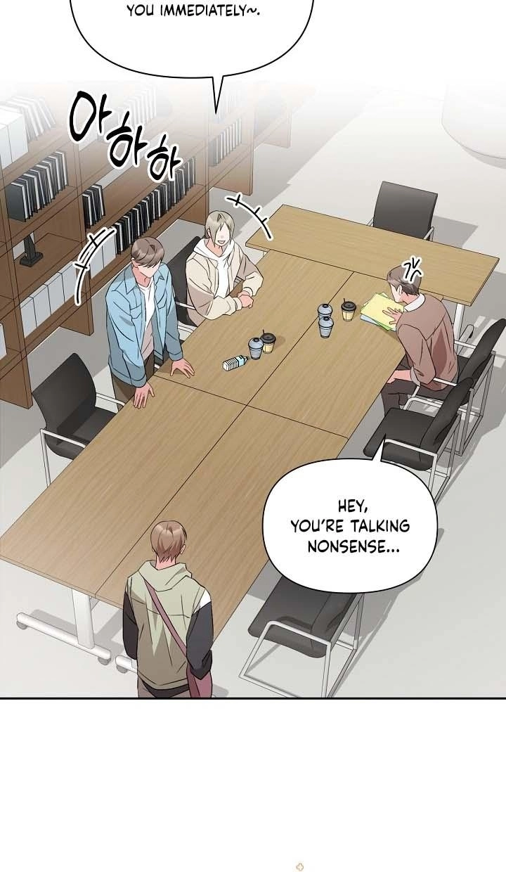 Masque Chapter 16 page 26 - 