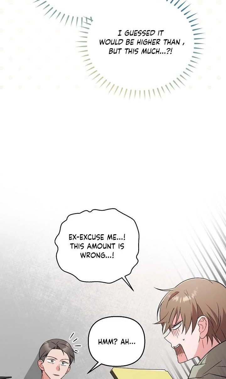 Masque Chapter 16 page 32 - 
