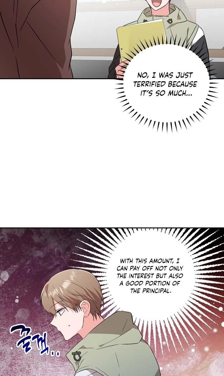 Masque Chapter 16 page 35 - 