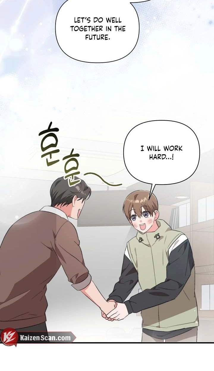Masque Chapter 16 page 41 - 