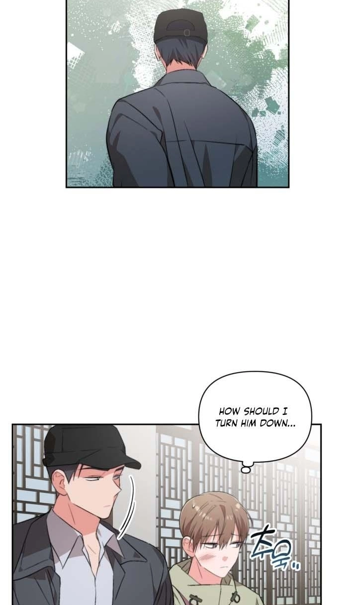 Masque Chapter 17 page 25 - 