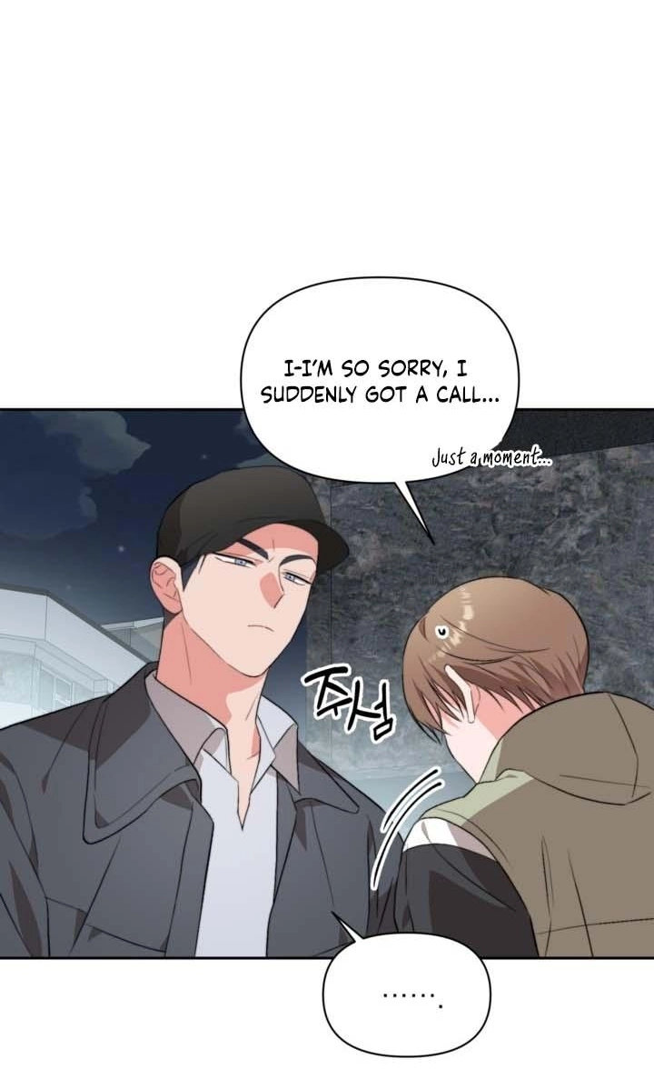 Masque Chapter 17 page 42 - 
