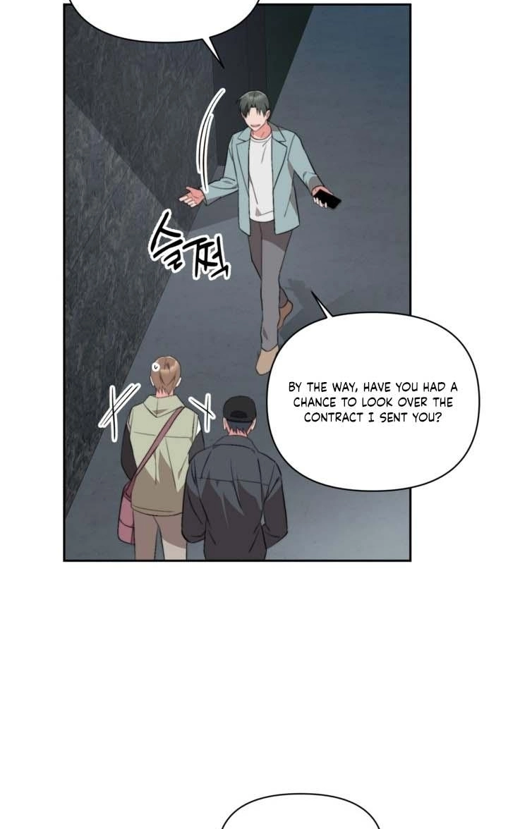 Masque Chapter 17 page 49 - 