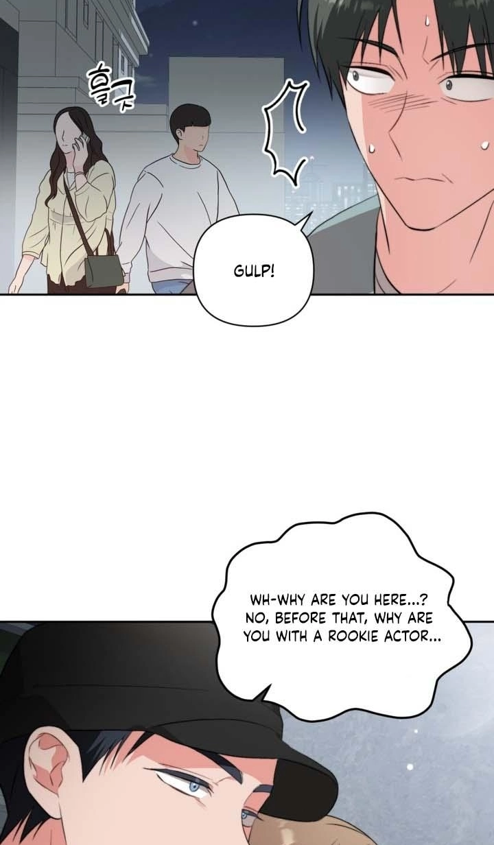 Masque Chapter 17 page 56 - 