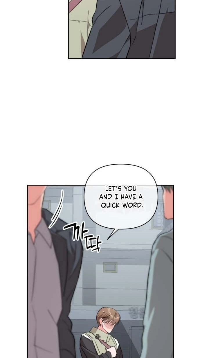 Masque Chapter 17 page 58 - 
