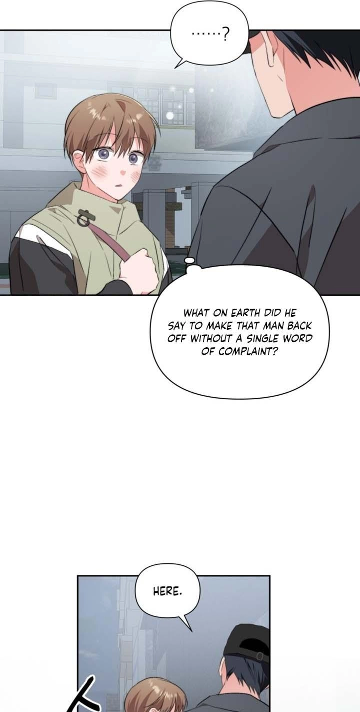 Masque Chapter 17 page 63 - 