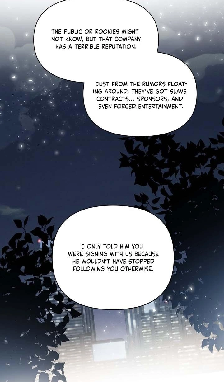Masque Chapter 18 page 13 - 