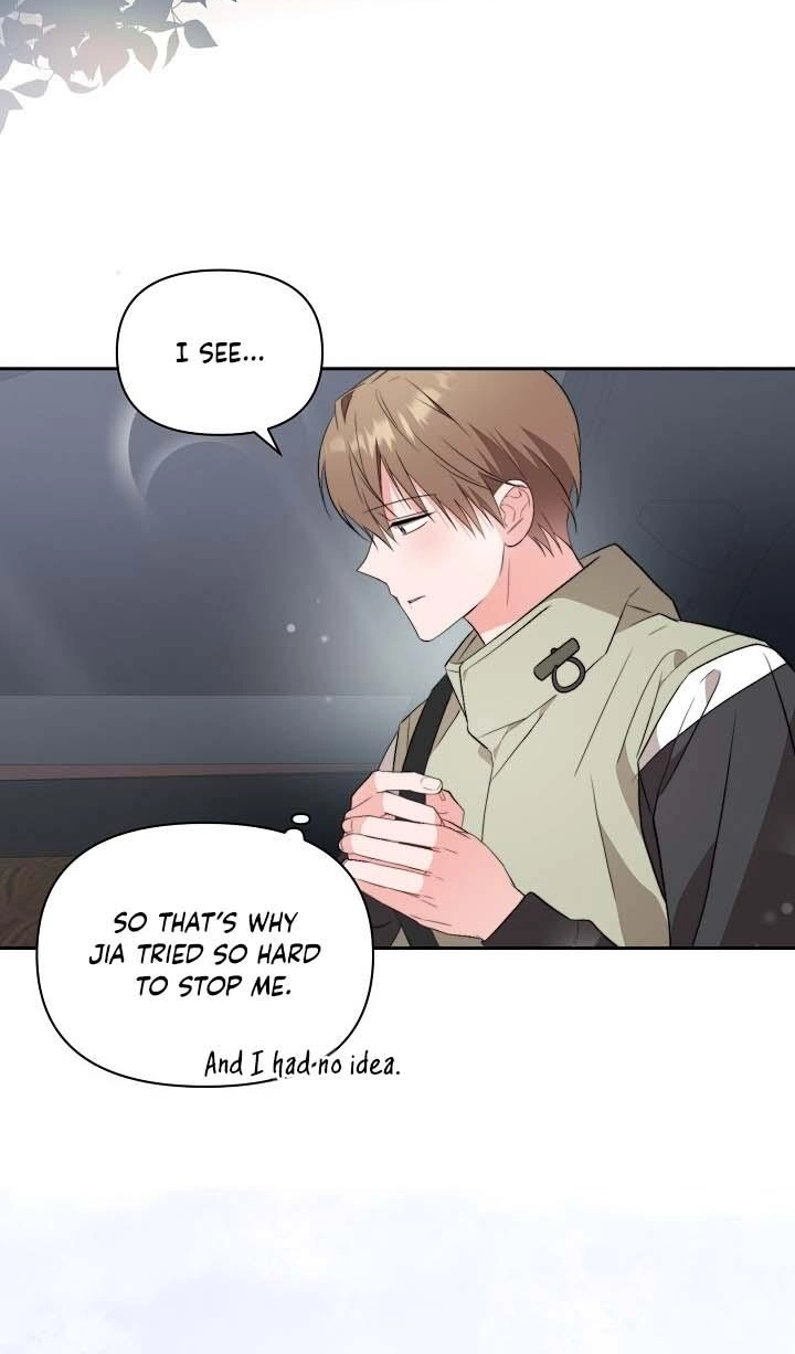Masque Chapter 18 page 14 - 