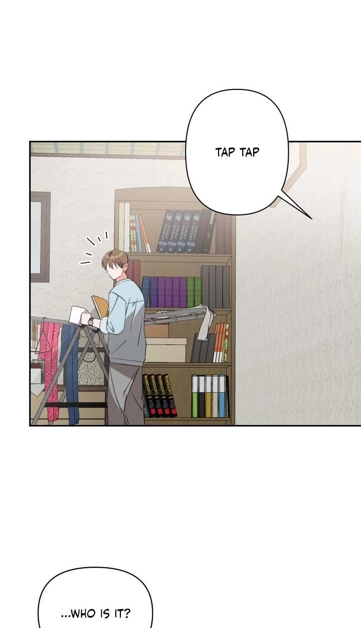 Masque Chapter 18 page 45 - 
