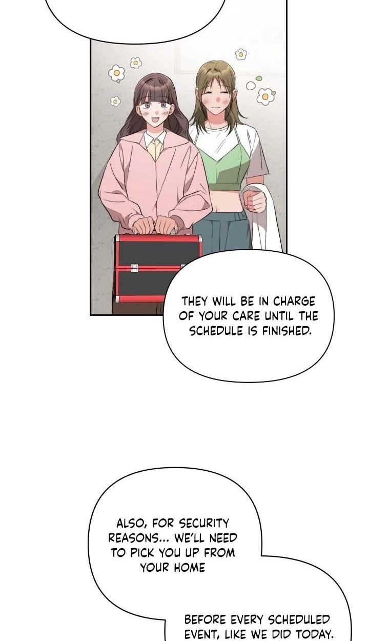 Masque Chapter 18 page 57 - 