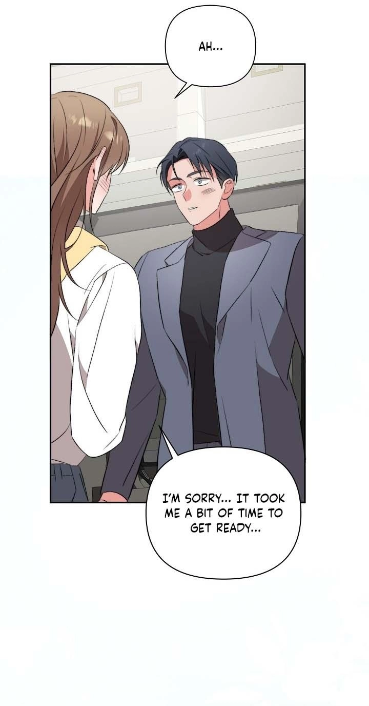 Masque Chapter 18 page 69 - 