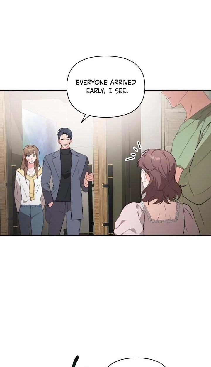Masque Chapter 19 page 33 - 